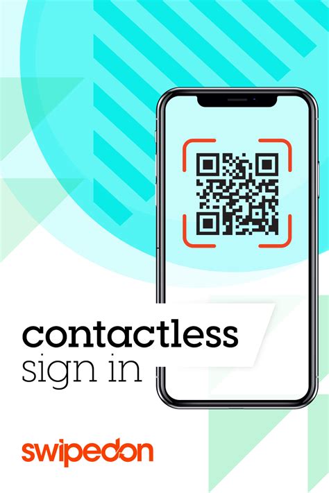 first direct contactless sign in